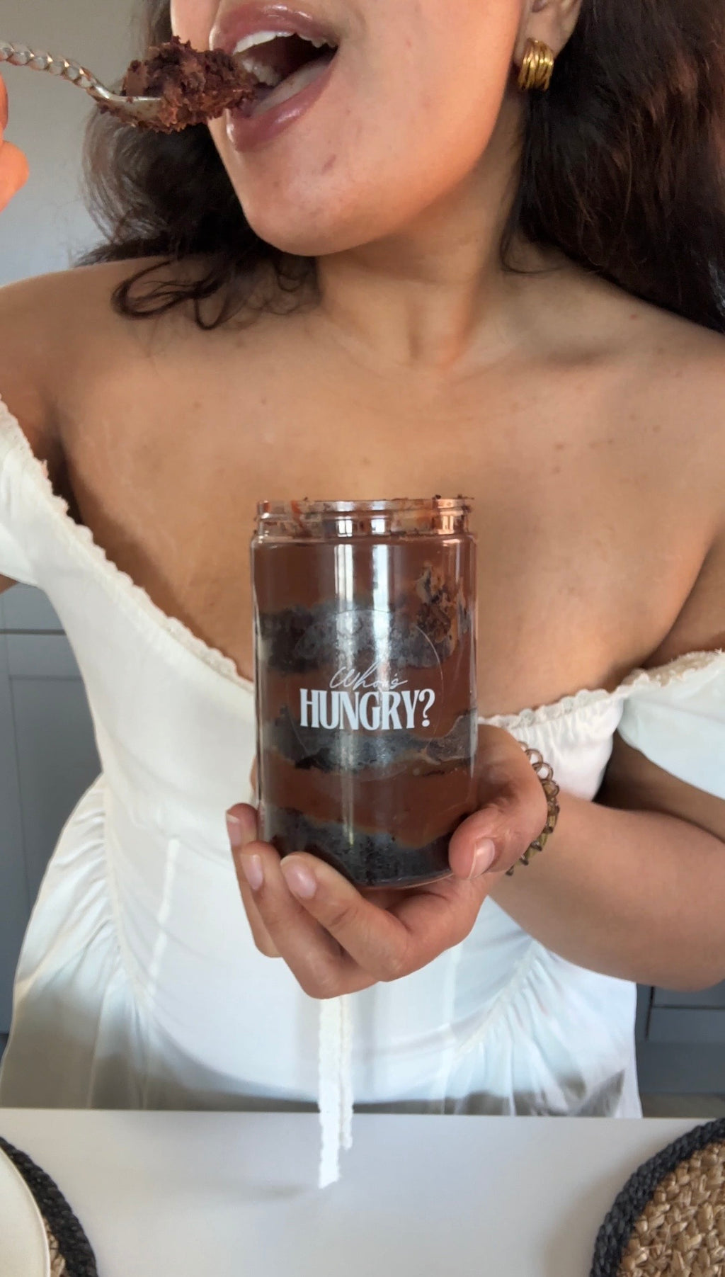 Chocolate Bruce Cake - Pre-Order