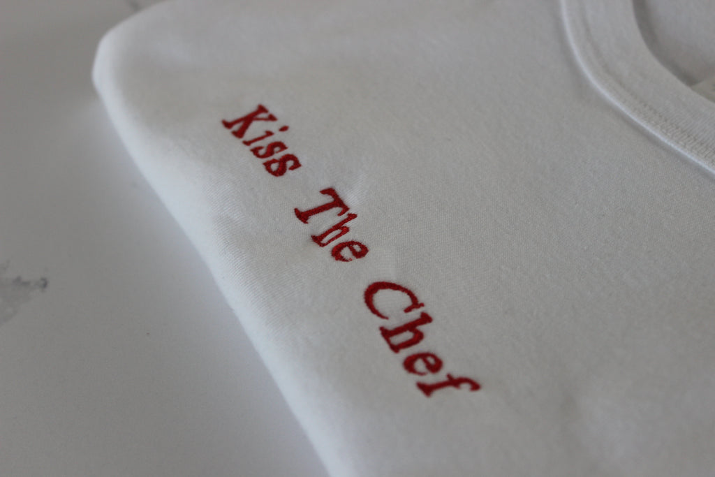 Women’s Cropped T-Shirt