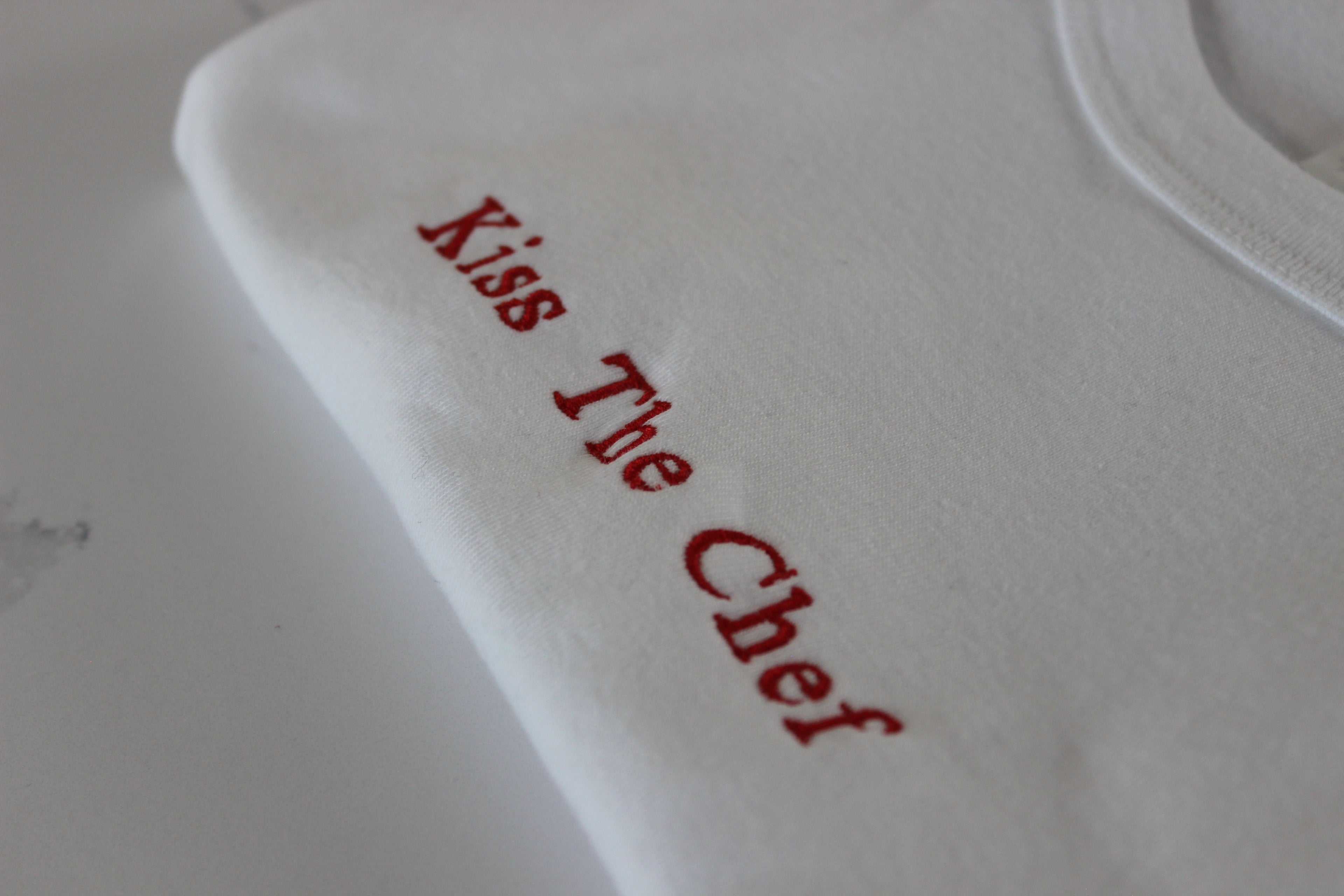 Women’s Cropped T-Shirt