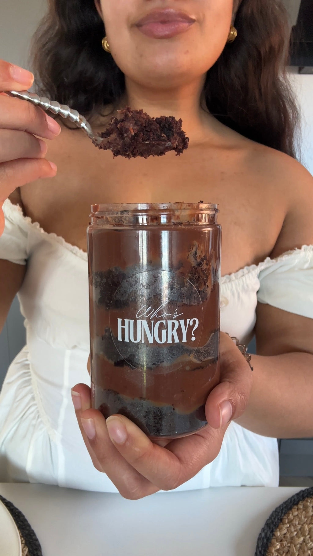 Chocolate Bruce Cake - Pre-Order