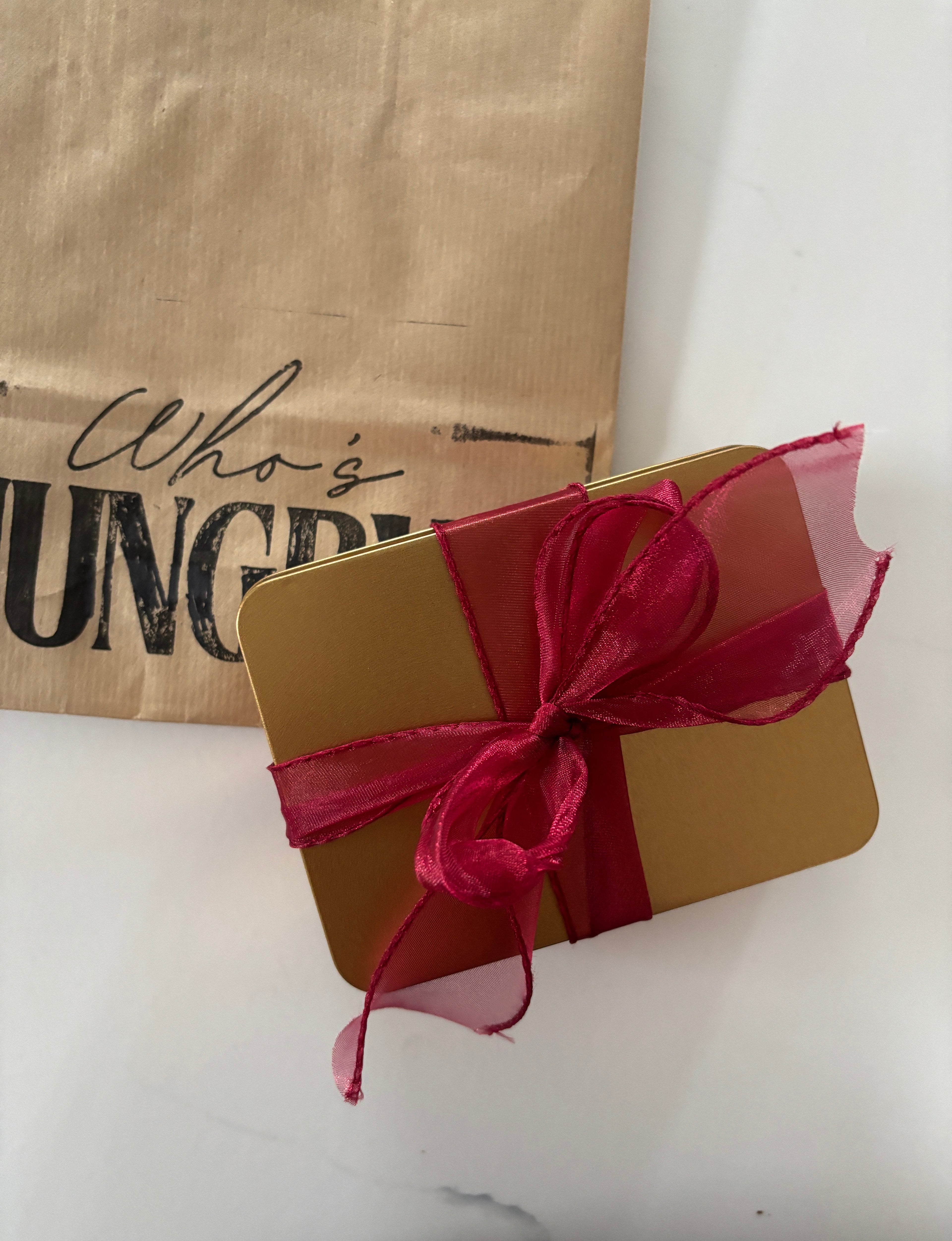 Chocolate Cookie Dough Cake – Valentine’s Pre-Order